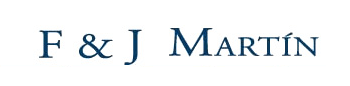 F&J Martín Abogados
